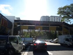 Boon Lay Shopping Centre (D22), Shop House #599586111